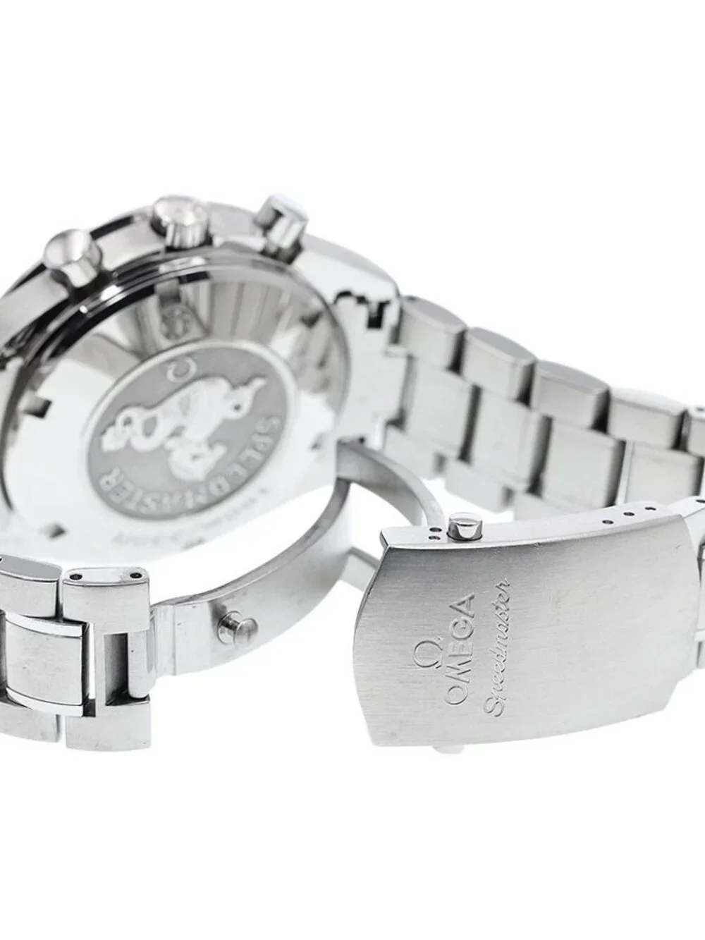 OMEGA Speedmaster